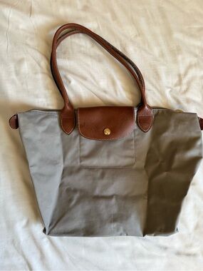Longchamp Le Pliage Tote Bag Medium